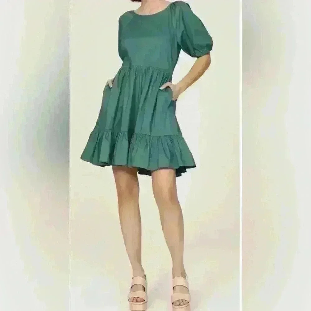 Peter som dress